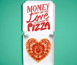 Papa Johns Pizza Bild 14