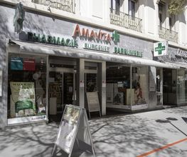 Amavita-Burgener