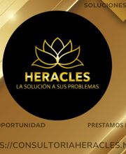 HERACLES CONSULTING SOLUTIONS SOCIEDAD imagen 1