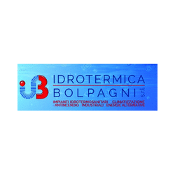 Idrotermica Bolpagni logo