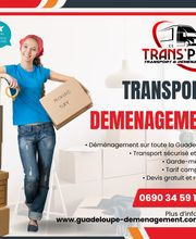 Trans' Pro Déménagement image 5