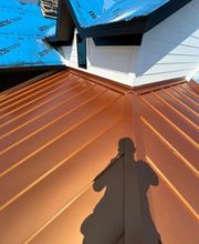 Prime Seamless Gutters & Roofing image 2