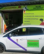 Llamarueda imagen 11