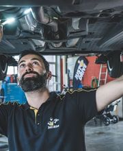 Fusco & Santoli Auto GmbH Bild 3