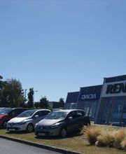 Dacia Dinan - Car Lovers image 2