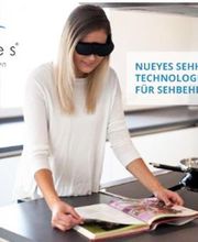 Optiker Junge Bild 10