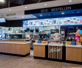 McDonald's Bild 2