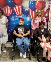 Rocky Mount Rehabilitation Center image 8