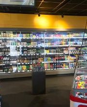 JET Tankstelle Bild 3