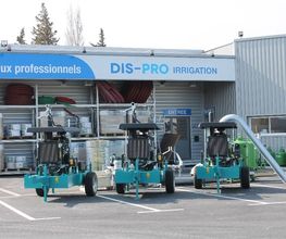 DISPRO IRRIGATION image 3