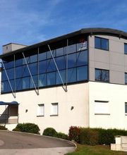 Laboratoire de Valentin -  BIOGROUP BOURGOGNE FRANCHE COMTE image 1