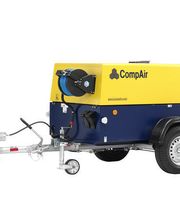 Ingersoll Rand Schweiz AG Bild 4