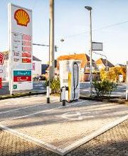 Shell Recharge Charging Station Bild 9