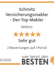 werkenntdenBESTEN.de Qualitätssiegel