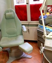 Kerstin Wolf Kosmetikinstitut Bild 5