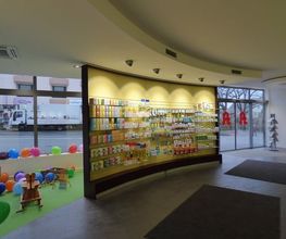 Hahnerberg-Apotheke Bild 2