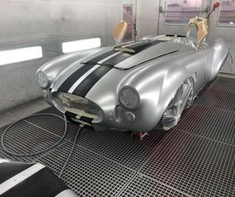 Vulliet Automobile image 2