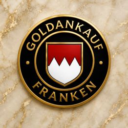 Goldankauf Franken