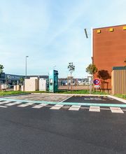 EVzen station de recharge image 2