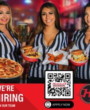 HotShots Sports Bar & Grill image 2