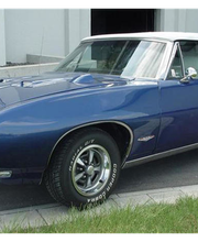 KFZ-Sachverständiger Frank Kräusslein Bild 1