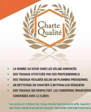 La Maison Des Travaux Vincennes - Saint Mandé - Charenton image 2