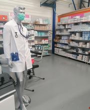 Le Carré Médical Houtaud image 8