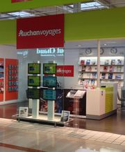 Auchan voyages Faches image 1