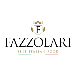 Fazzolari Food logo