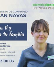Odontologí@miga imagen 1