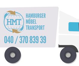 HMT Hamburger Möbel Transport e.K. Bild 8