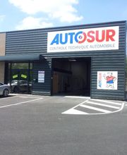 AUTOSUR VERNEUIL-SUR-AVRE image 3