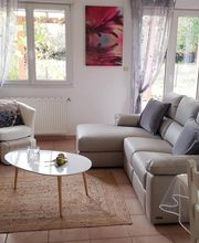 Gîte du Pré Chapy image 15