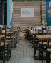 Little GREEK Tavern Bild 3