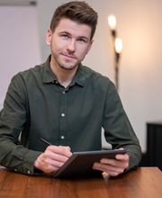 3viertel Online Marketing - Daniel Stöltzner Bild 1