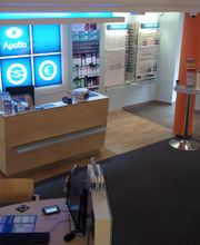 Apollo-Optik - Werne - Bonenstr. Bild 2