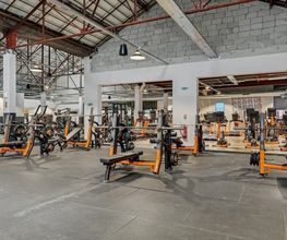 Basic-Fit 24/7 image 1