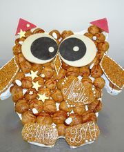 Pâtisserie Nicolas Galmiche image 1