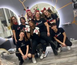 Team Laura Compagnia Della Bellezza Parrucchieri Bild 4