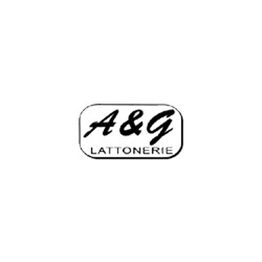 A & G Lattonerie logo