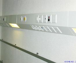 EHB Brüstungstechnik AG Bild 2