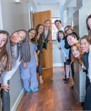 Smile Brookline: Sara Stock DDS image 2