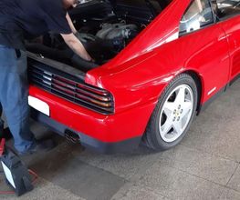 Bosch Car Service - Teknauto immagine 19