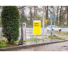 Shell Recharge Charging Station Bild 5
