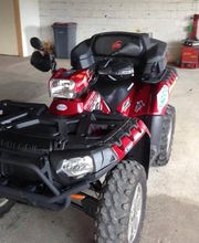 ESPRIT MOTO 81 - 2x2 Roues image 11