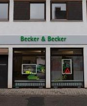 LVM Versicherung Becker & Becker – Versicherungsagentur Bild 2