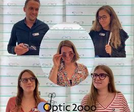Opticien Colmar - Optic 2000 image 2