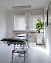 Cabinet de physiothérapie Selz Dumont Tatiana Bild 9