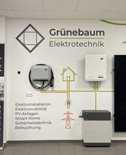 Grünebaum Elektrotechnik Bild 1