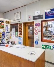 Klaus Gimbel Gravurtechnik